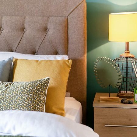Stylish Cottage - Parking - Garden - Sleeps 6ケンブリッジ エクステリア 写真