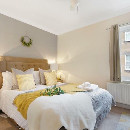 Stylish Cottage - Parking - Garden - Sleeps 6ケンブリッジ エクステリア 写真