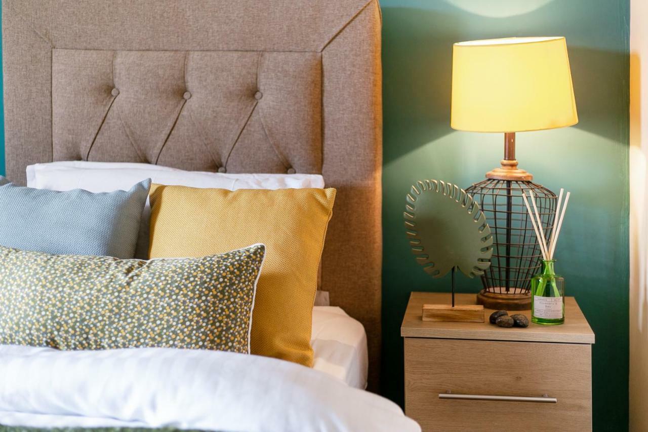 Stylish Cottage - Parking - Garden - Sleeps 6ケンブリッジ エクステリア 写真