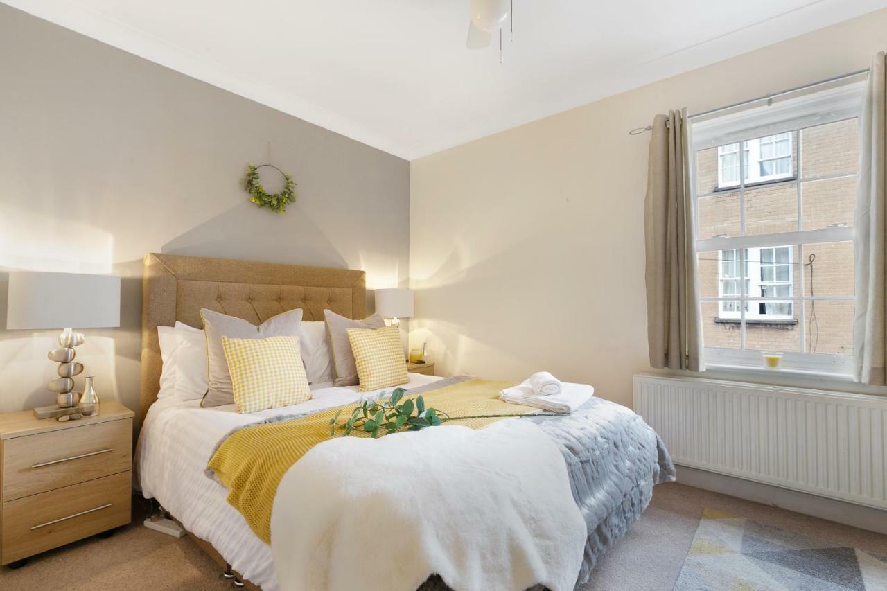 Stylish Cottage - Parking - Garden - Sleeps 6ケンブリッジ エクステリア 写真