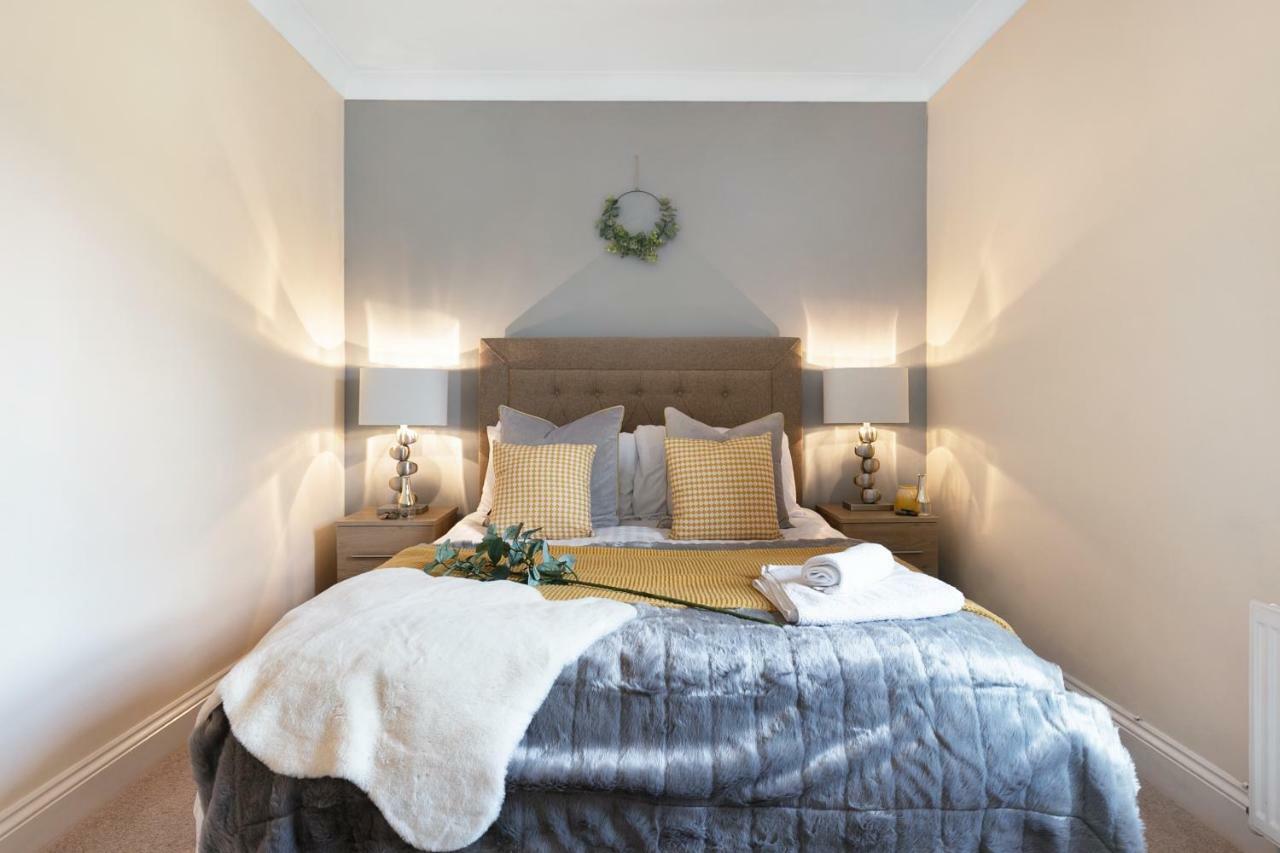 Stylish Cottage - Parking - Garden - Sleeps 6ケンブリッジ エクステリア 写真
