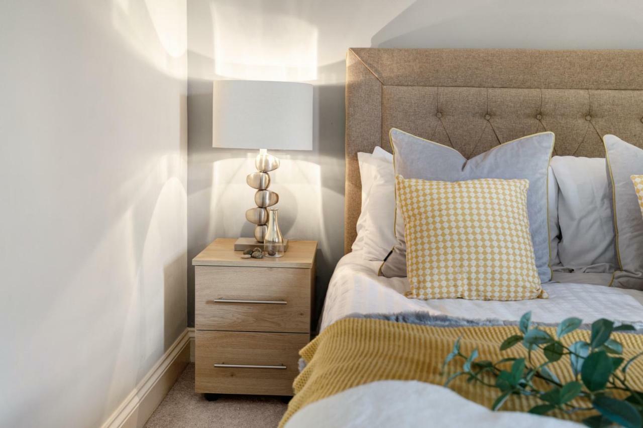 Stylish Cottage - Parking - Garden - Sleeps 6ケンブリッジ エクステリア 写真